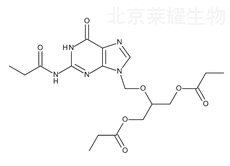 更昔洛韋雜質J標準品