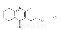 利培酮雜質L標準品