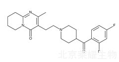 利培酮雜質H標準品