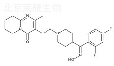 利培酮雜質A標準品