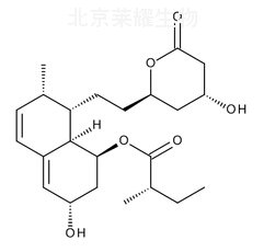 普伐他汀鈉雜質D標準品