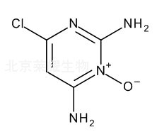米諾地爾雜質(zhì)A標準品