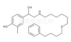 沙美特羅雜質F標準品
