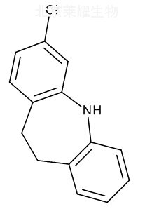 鹽酸氯米帕明雜質(zhì)F標(biāo)準(zhǔn)品