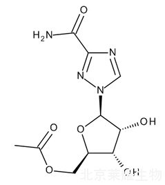 利巴韋林雜質F標準品
