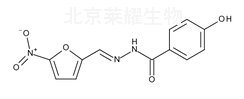 硝呋齊特標準品