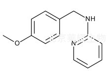 馬來酸美吡拉敏雜質(zhì)A標(biāo)準(zhǔn)品
