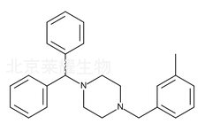 鹽酸美克洛嗪雜質(zhì)E標(biāo)準(zhǔn)品