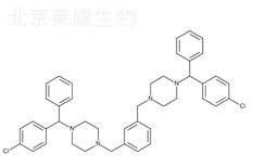 鹽酸美克洛嗪雜質D標準品
