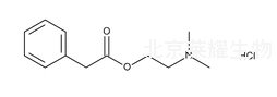 鹽酸環(huán)噴托酯雜質(zhì)C標(biāo)準(zhǔn)品