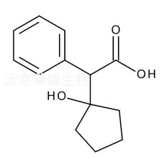 鹽酸環(huán)噴托酯雜質A標準品