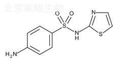 磺胺噻唑標(biāo)準(zhǔn)品