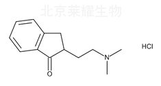 馬來酸二甲茚定雜質E標準品
