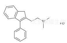馬來酸二甲茚定雜質G標準品