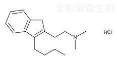 馬來酸二甲茚定雜質F標準品