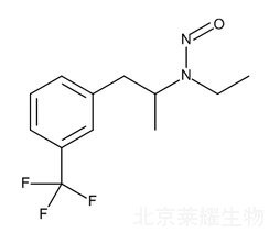 N-亞硝基芬氟拉明標準品
