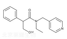 托吡卡胺標準品