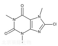 茶苯海明雜質E標準品