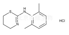 鹽酸甲苯噻嗪標(biāo)準(zhǔn)品
