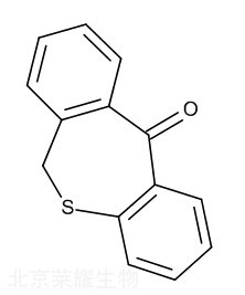 鹽酸度硫平雜質(zhì)B標(biāo)準(zhǔn)品