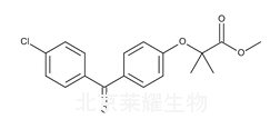 非諾貝特雜質D標準品