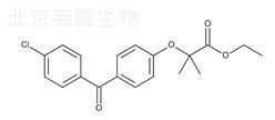 非諾貝特雜質E標準品