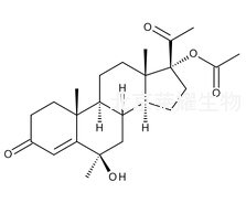 醋酸甲羥孕酮雜質(zhì)A標(biāo)準(zhǔn)品