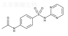 磺胺嘧啶雜質E標準品