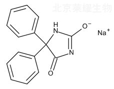 苯妥英鈉標準品