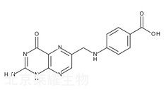 葉酸雜質(zhì)D標(biāo)準(zhǔn)品