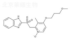 雷貝拉唑砜氮氧化物