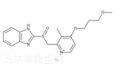 雷貝拉唑氮氧化物