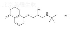 鹽酸布諾洛爾標(biāo)準(zhǔn)品