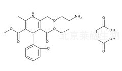 馬來酸氨氯地平標準品