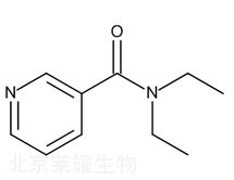 尼可剎米標準品