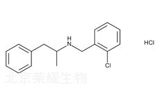 鹽酸氯芐雷司標準品