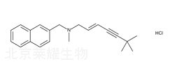 鹽酸特比萘芬雜質(zhì)C標(biāo)準(zhǔn)品