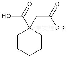 加巴噴丁雜質(zhì)E標準品