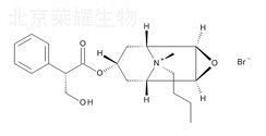丁溴東莨菪堿標(biāo)準(zhǔn)品