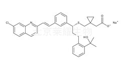 孟魯司特鈉標(biāo)準(zhǔn)品