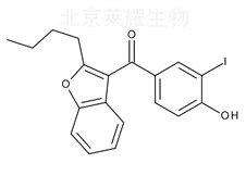 鹽酸胺碘酮雜質(zhì)F標(biāo)準(zhǔn)品