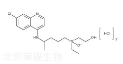鹽酸羥氯喹-N-氧化物