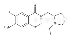 氨磺必利雜質C標準品