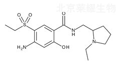 氨磺必利雜質(zhì)B標(biāo)準(zhǔn)品