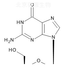 腺苷雜質(zhì)H標準品