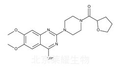 鹽酸特拉唑嗪二水合物雜質B