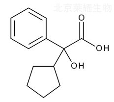 格隆溴銨雜質J標準品