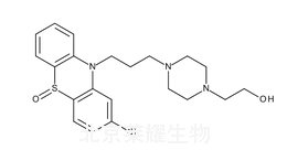 奮乃靜雜質(zhì)A標(biāo)準(zhǔn)品