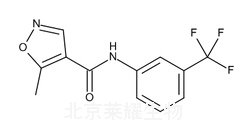 來(lái)氟米特雜質(zhì)C標(biāo)準(zhǔn)品