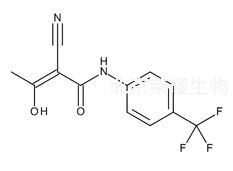 來氟米特雜質(zhì)B標(biāo)準(zhǔn)品